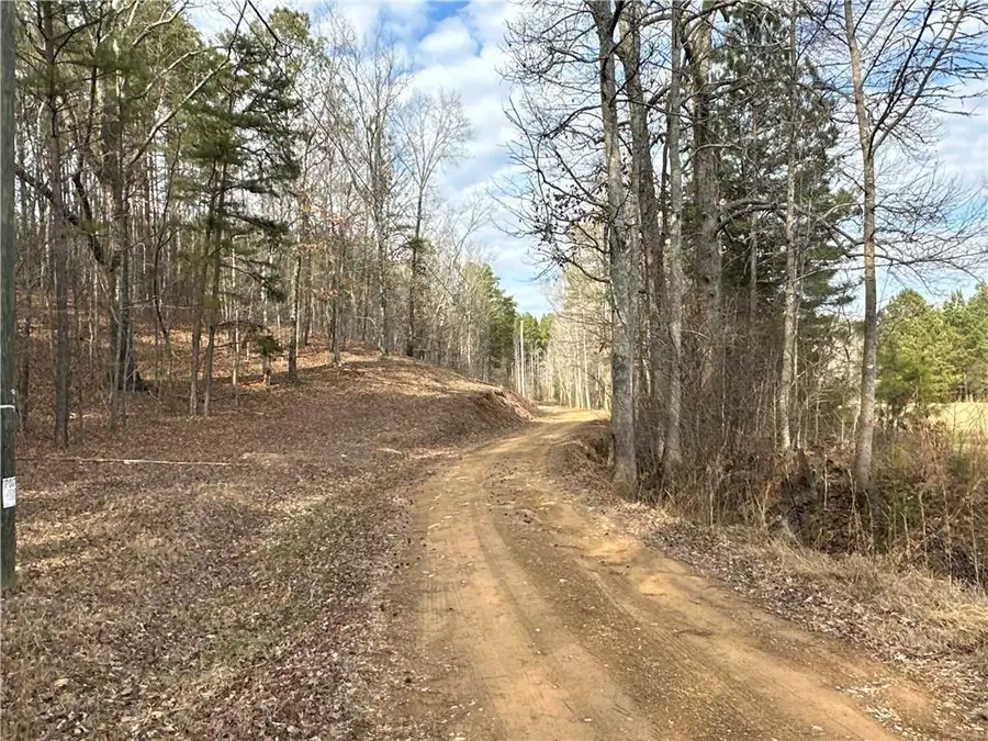 3472 Prior Station Road, Cedartown, GA 30125 - #3