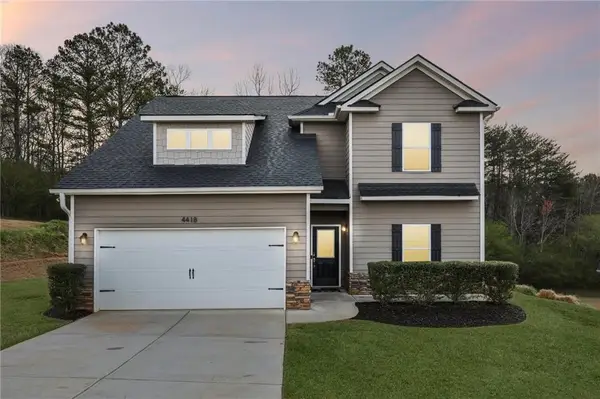 4418 Highland Gate Parkway, Gainesville, GA 30506
