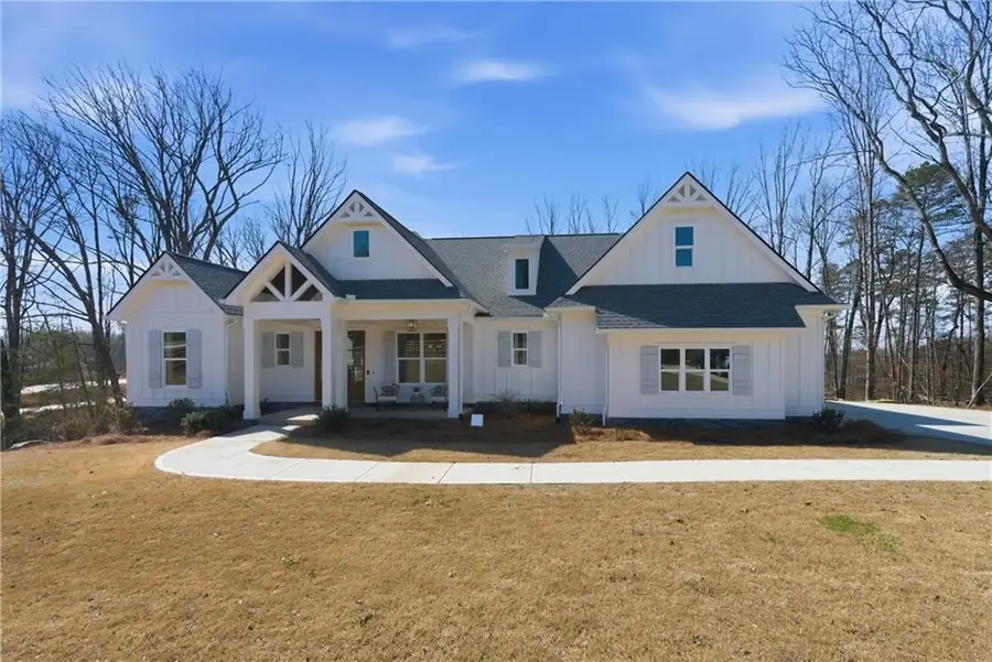 4762 Conns Creek Road, Ball Ground, GA 30107 - #2