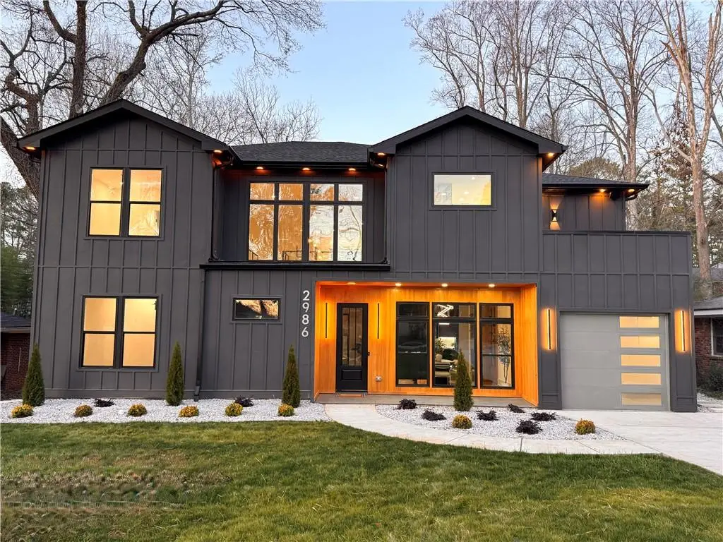 2986 San Jose Drive, Decatur, GA 30032 - #1