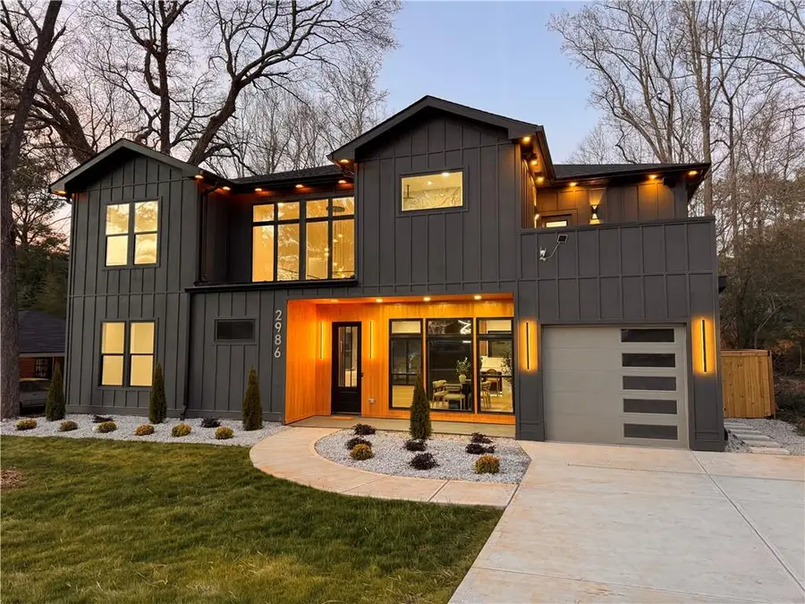 2986 San Jose Drive, Decatur, GA 30032 - #2