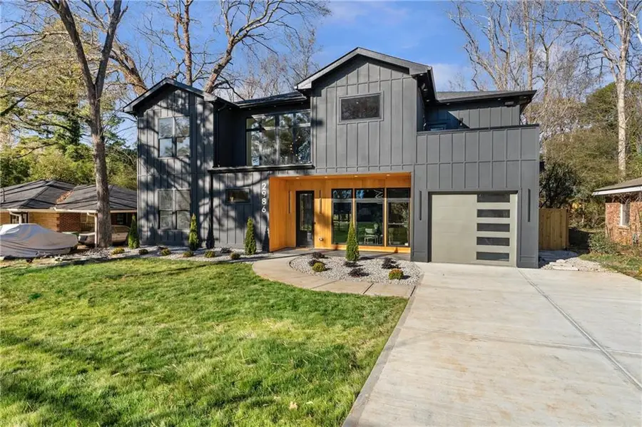 2986 San Jose Drive, Decatur, GA 30032 - #3