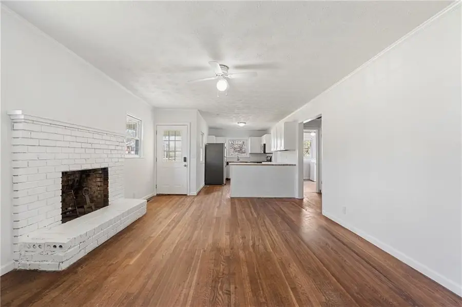 173 Winndale Road, Dallas, GA 30157 - #2