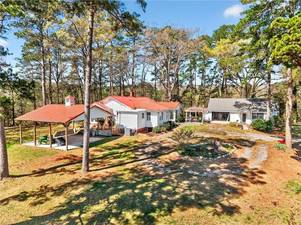 2763 Cedartown Highway Se, Rome, GA 30161 - #1