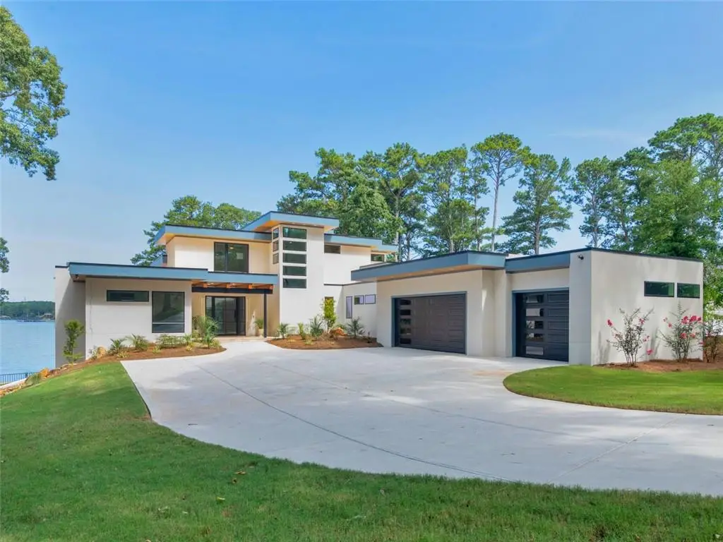 3258 S Bay Drive, Jonesboro, GA 30236 - #1