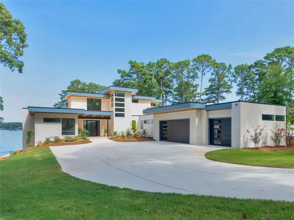 3258 S Bay Drive, Jonesboro, GA 30236