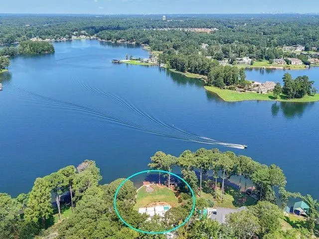 3258 S Bay Drive, Jonesboro, GA 30236 - #2