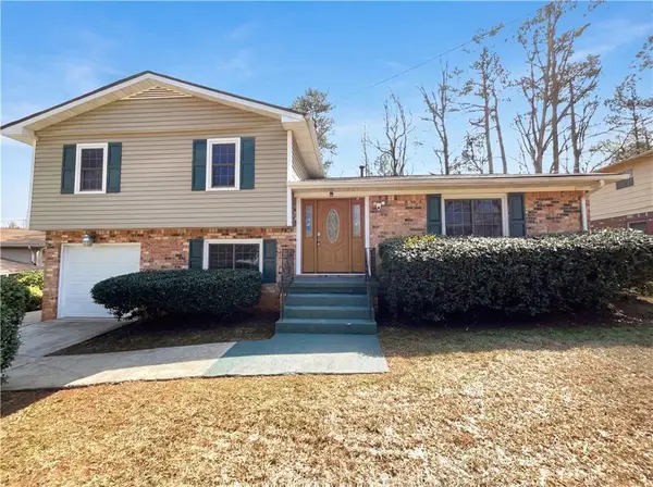 2385 Tarian Drive, Decatur, GA 30034