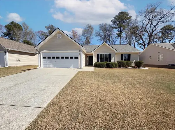 124 Amelia Garden Way, Lawrenceville, GA 30045