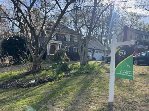 2282 Westridge Dr, Snellville, GA 30078