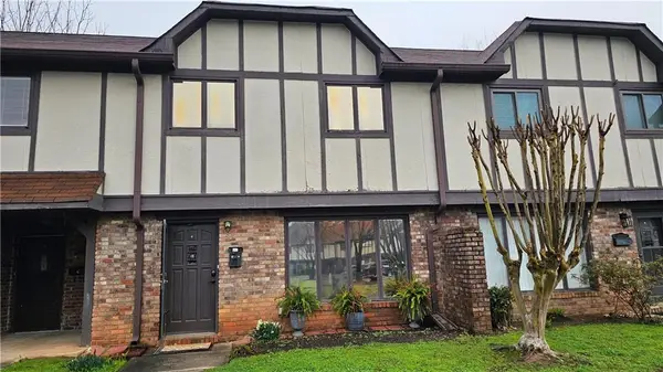 1807 Ashborough Circle Se #C, Marietta, GA 30067