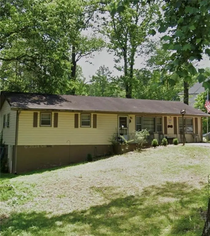 101 Maddox Road, Buford, GA 30518 - #1