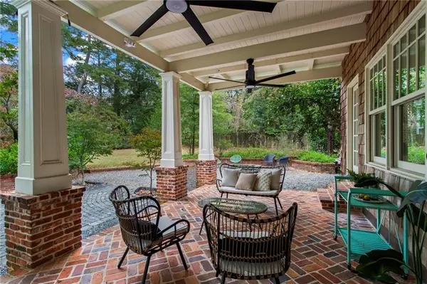 213 Mount Vernon Drive, Decatur, GA 30030