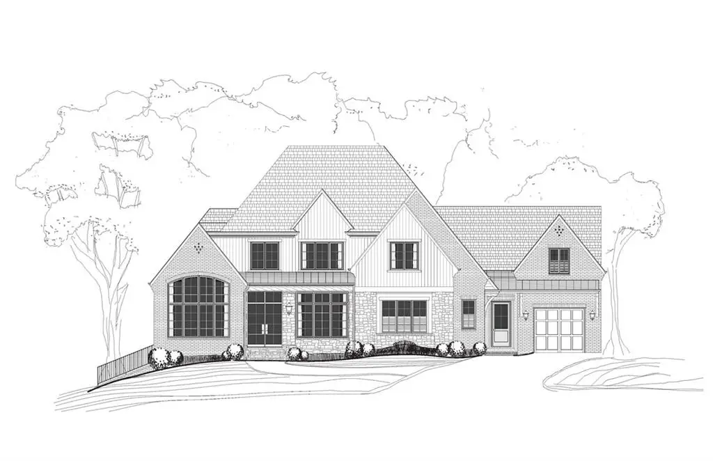 881 Woodvale Point, Suwanee, GA 30024 - #1