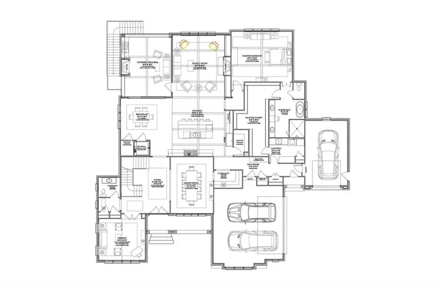 881 Woodvale Point, Suwanee, GA 30024 - #2