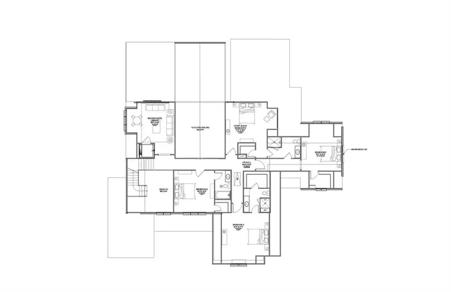 881 Woodvale Point, Suwanee, GA 30024 - #3