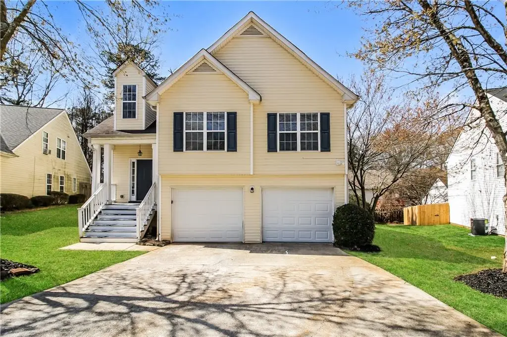 4203 Wesley Hall Lane, Decatur, GA 30035 - #1