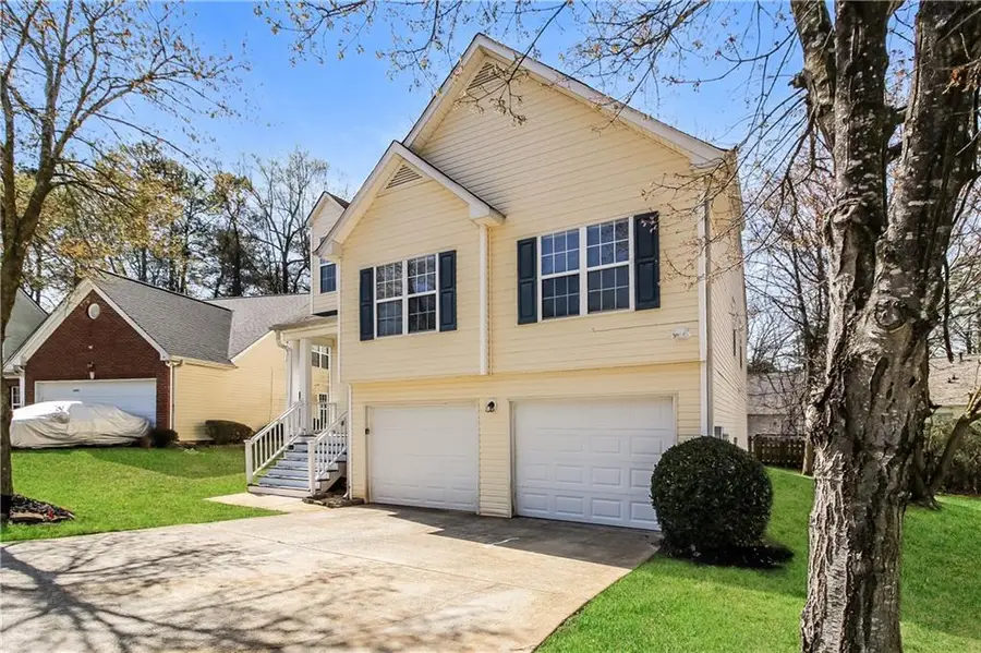 4203 Wesley Hall Lane, Decatur, GA 30035 - #2