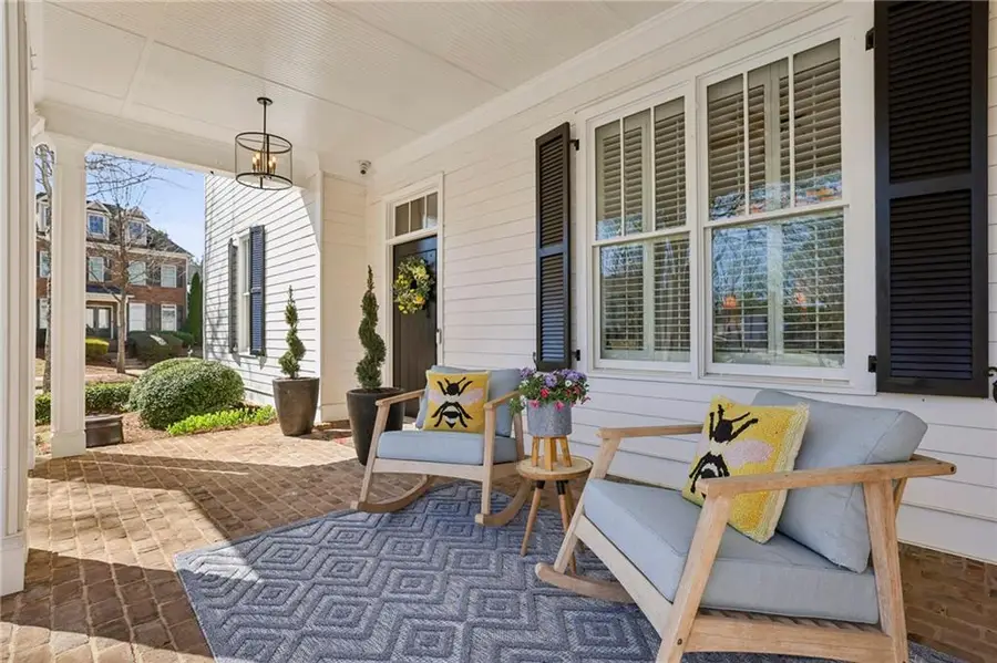 493 Tensas Trace, Milton, GA 30004 - #2