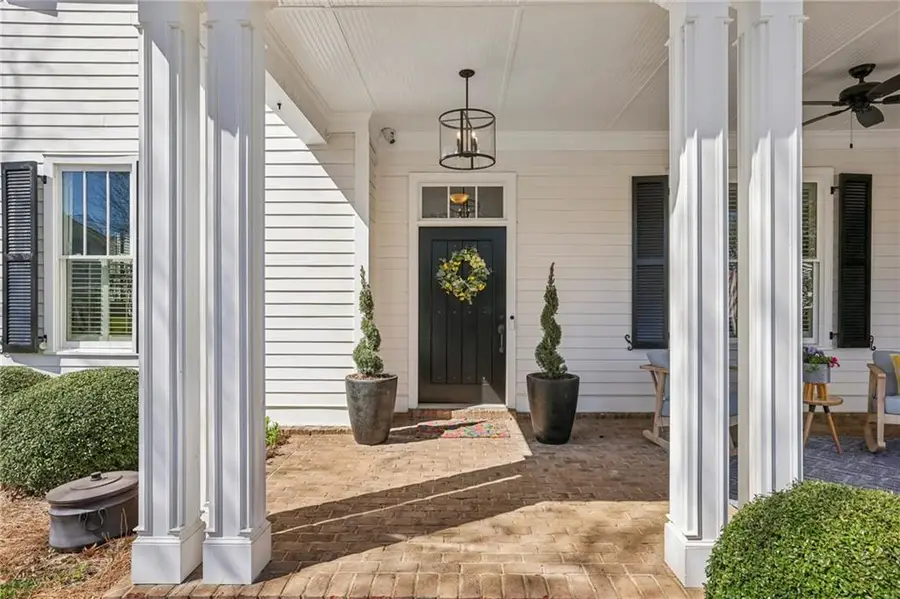 493 Tensas Trace, Milton, GA 30004 - #3