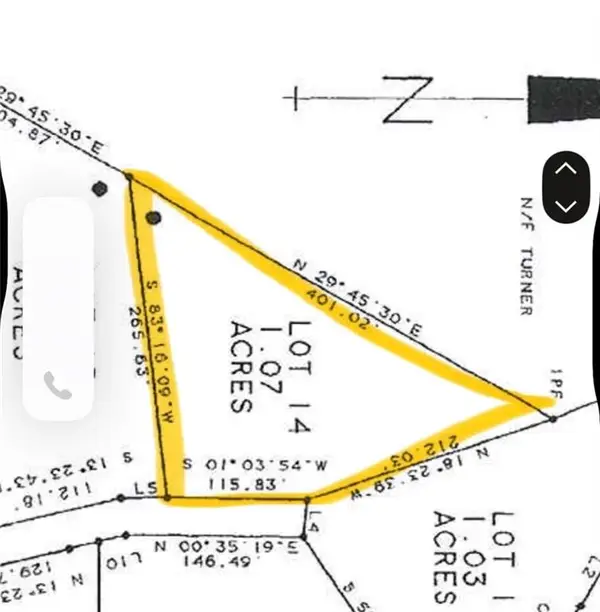 0 Highland Trail, Cleveland, GA 30528