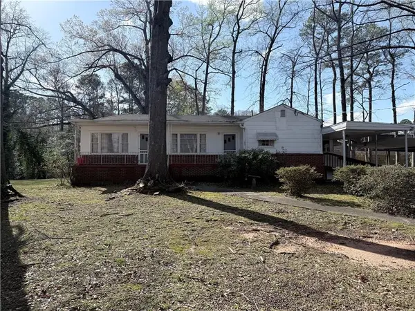 1847 Derrill Drive, Decatur, GA 30032