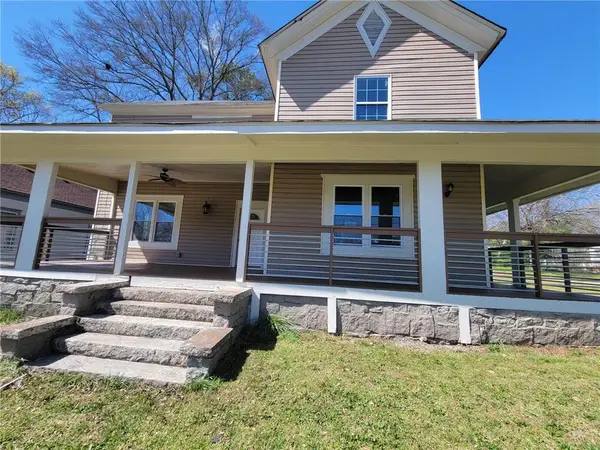 2997 Stone Mountain Street, Lithonia, GA 30058