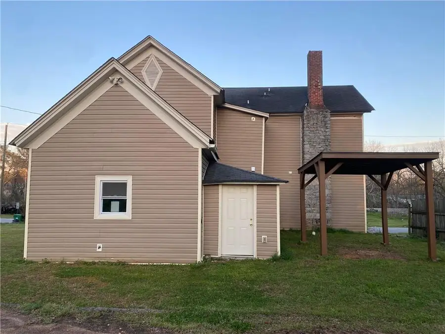 2997 Stone Mountain Street, Lithonia, GA 30058 - #3