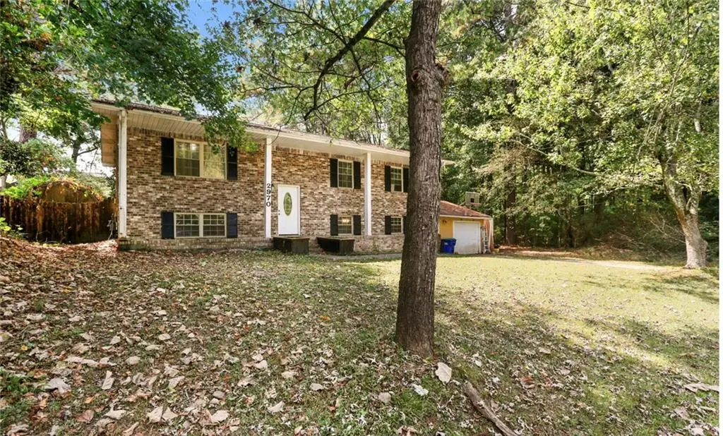 2970 Harper Valley Drive, Atlanta, GA 30349 - #1