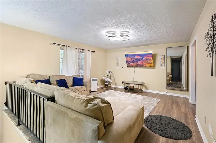 2970 Harper Valley Drive, Atlanta, GA 30349 - #2