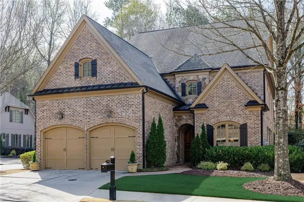 3139 Haynesbrooke Lane, Johns Creek, GA 30022 - #1