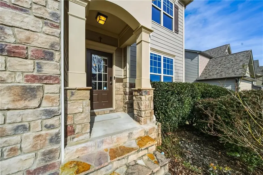 5140 Roseman Trail, Cumming, GA 30040 - #2