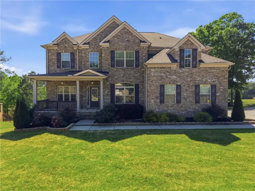 604 Augusta Drive, Fairburn, GA 30213 - #1