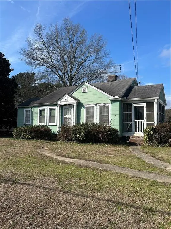 4256 Austell Powder Springs Road, Powder Springs, GA 30127 - #2