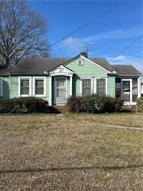 4256 Austell Powder Springs Road, Powder Springs, GA 30127 - #3