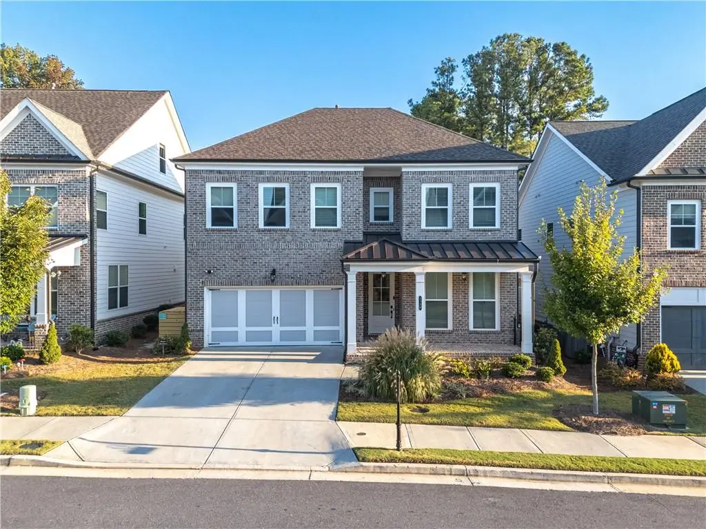 1130 Pennington View Lane, Alpharetta, GA 30004 - #1