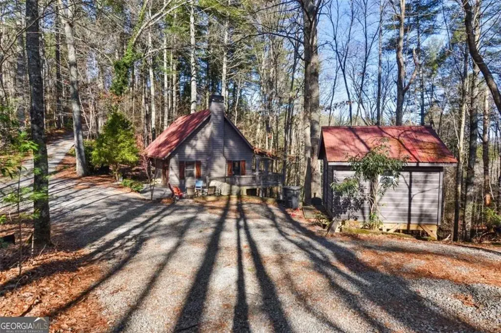 439 Conley Branch Rd, Blue Ridge, GA 30513 - #1