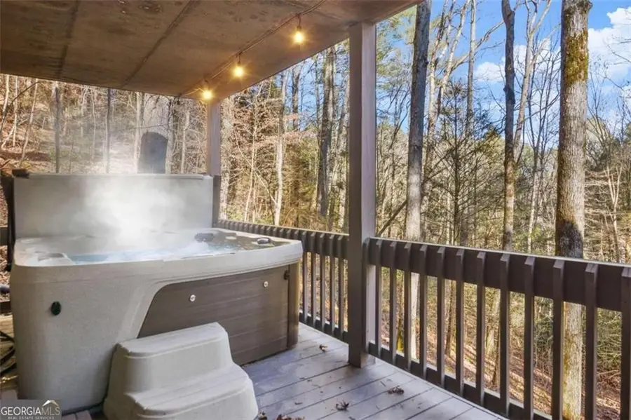 439 Conley Branch Rd, Blue Ridge, GA 30513 - #3