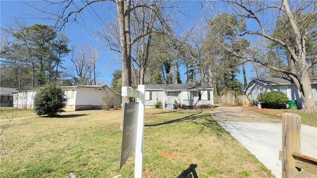 4262 Lindsey Drive, Decatur, GA 30035 - #1