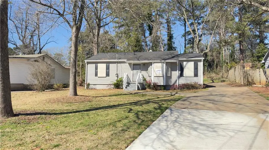 4262 Lindsey Drive, Decatur, GA 30035 - #2