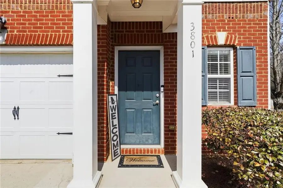 3801 Thayer Trace, Duluth, GA 30096 - #3