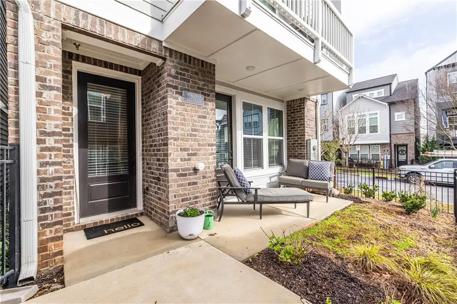 102 Wilburn Lane, Decatur, GA 30030 - #2