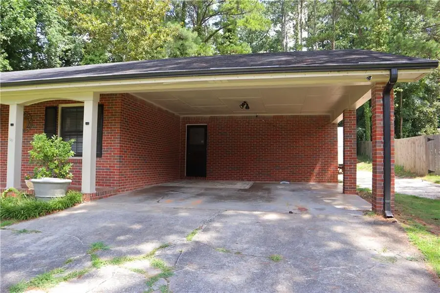 2586 Brandon Road, College Park, GA 30337 - #2