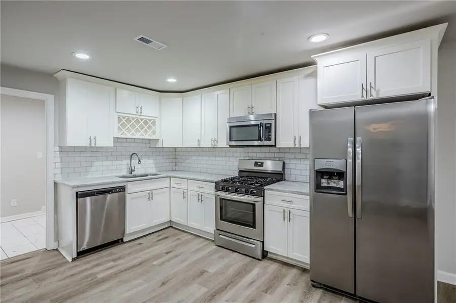 3735 Boulder Park Drive Sw, Atlanta, GA 30331 - #2