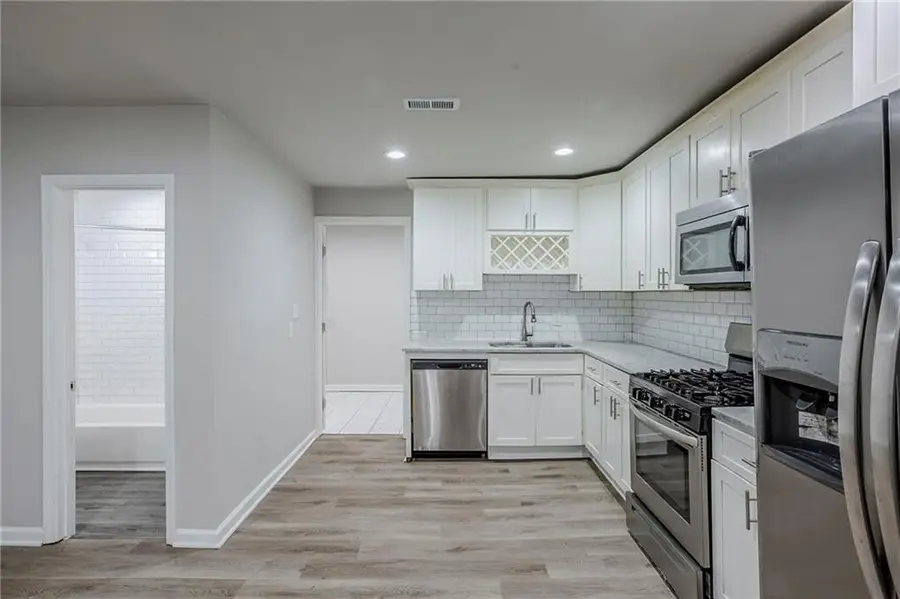 3735 Boulder Park Drive Sw, Atlanta, GA 30331 - #3