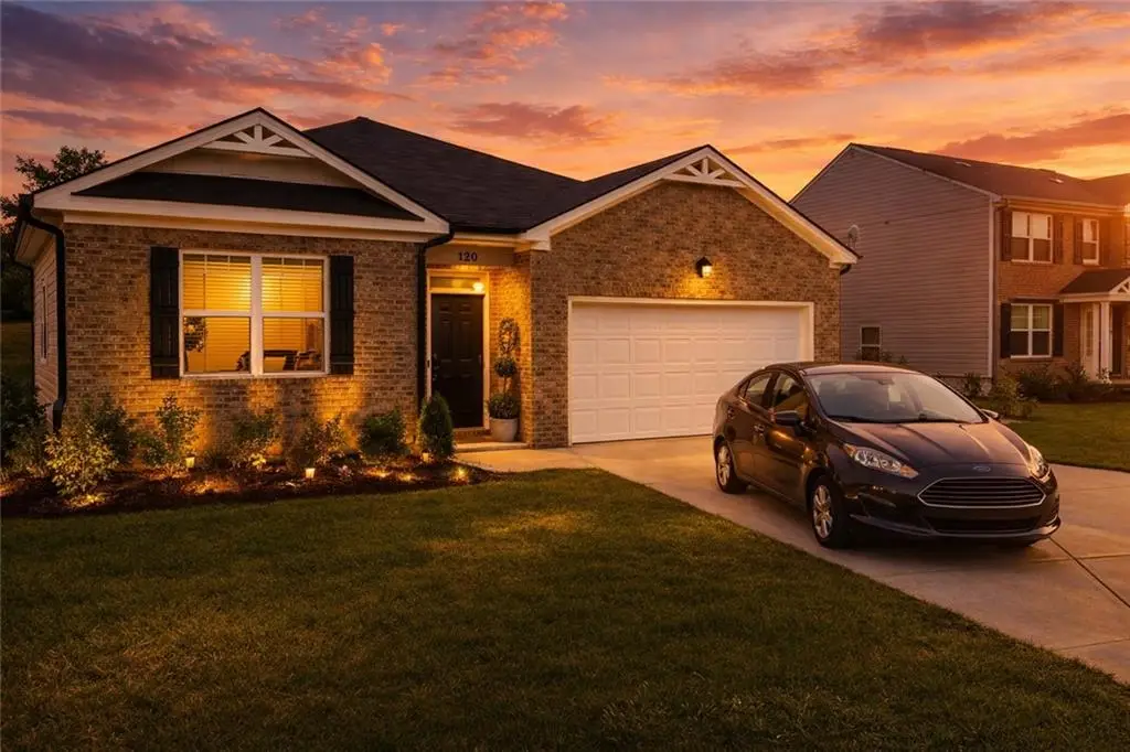 120 Montgomery Drive, Stockbridge, GA 30281 - #1