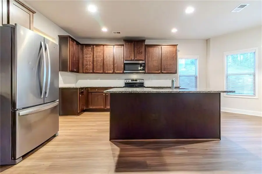 255 Dublin Way, Dallas, GA 30132 - #2