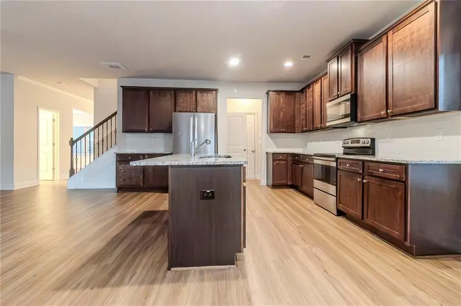 255 Dublin Way, Dallas, GA 30132 - #3