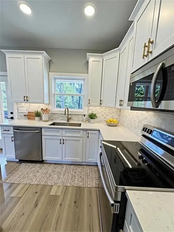 7145 Whispering Oaks Trail, Cumming, GA 30028 - #3