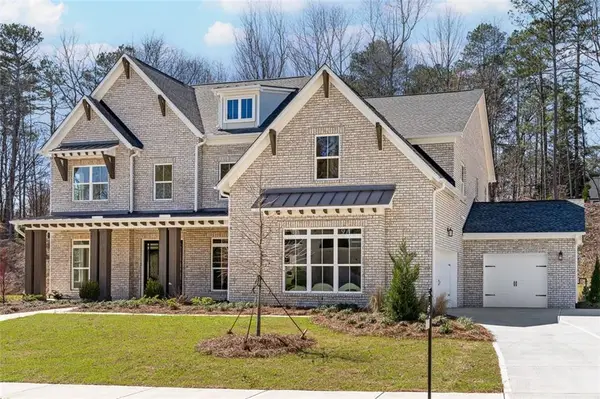 2485 Stewart Road, Cumming, GA 30041